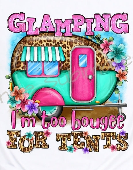 Glamping