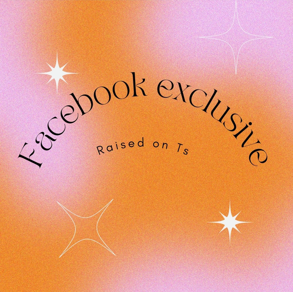 Facebook Exclusive Raised on backstreet boys