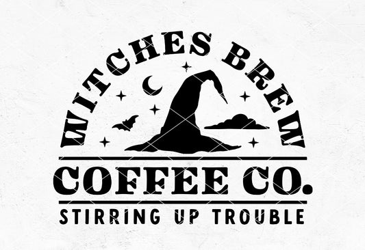 Witches Brew
