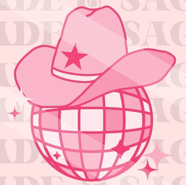 Howdy (any age)