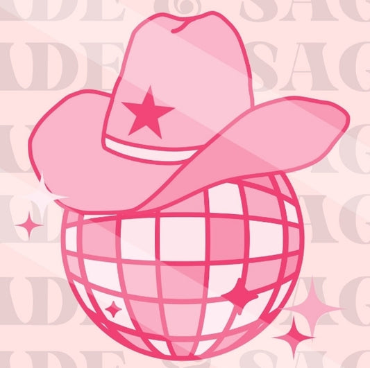 Howdy (any age)
