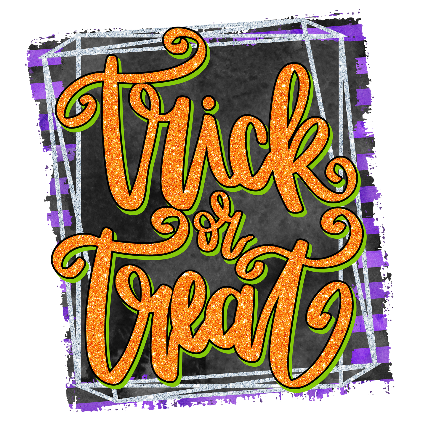 Trick or Treat Adult
