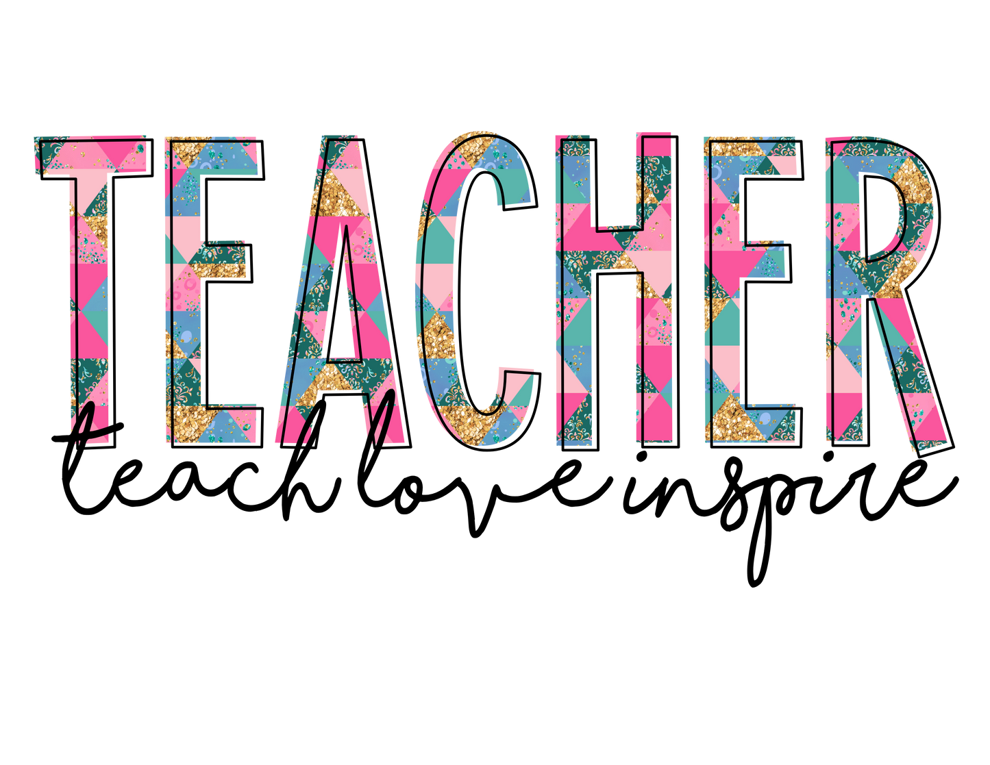 Teacher