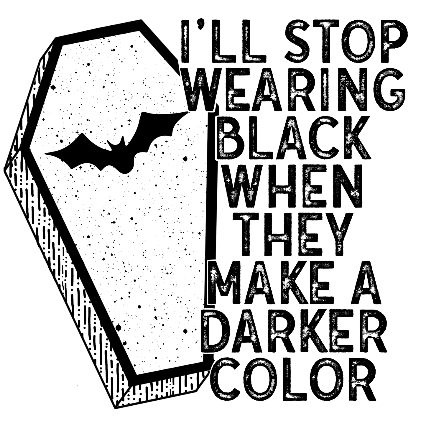 Darker Color