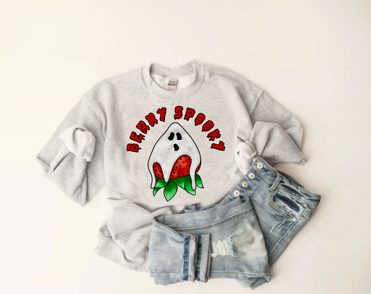 Berry Spooky