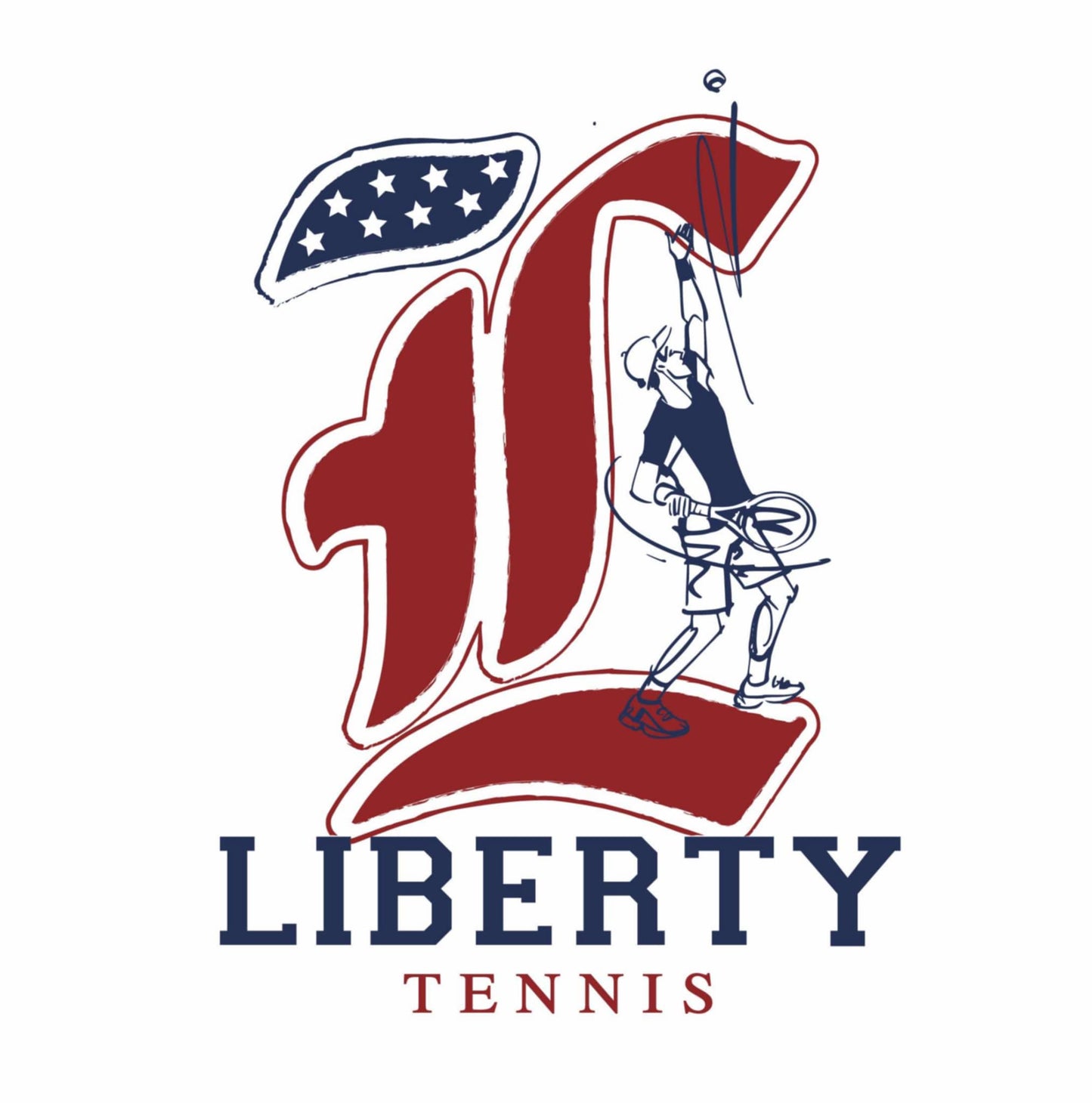 Liberty Boys Tennis