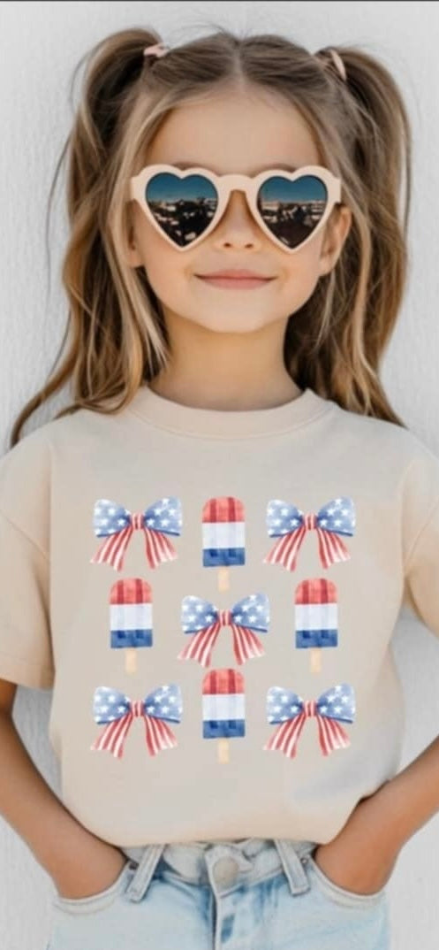 USA Popsicles Youth