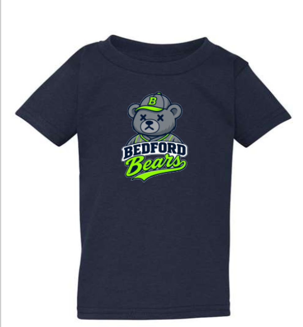 Bedford Bears Youth