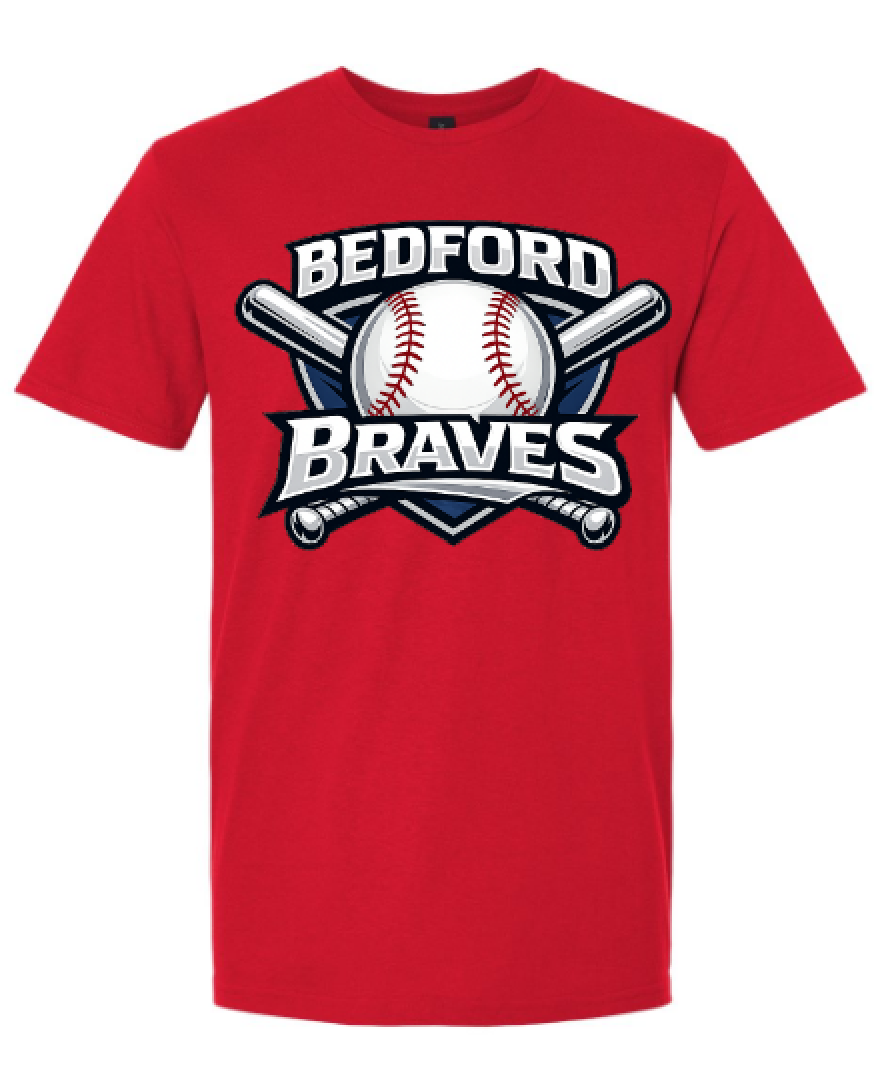 Bedford Braves Adult