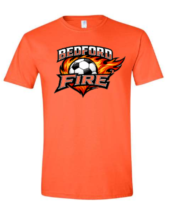 Bedford Fire Adult