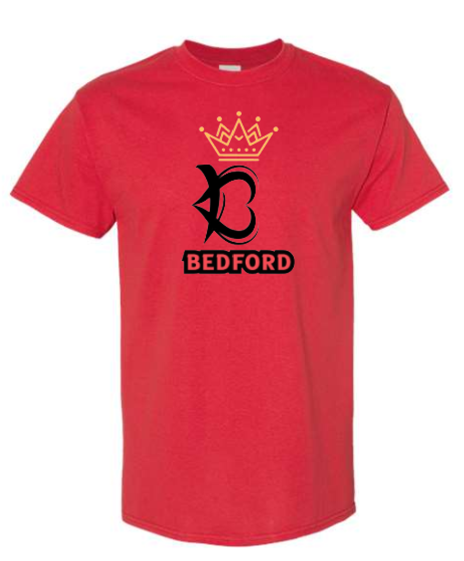 Bedford Hearts Youth