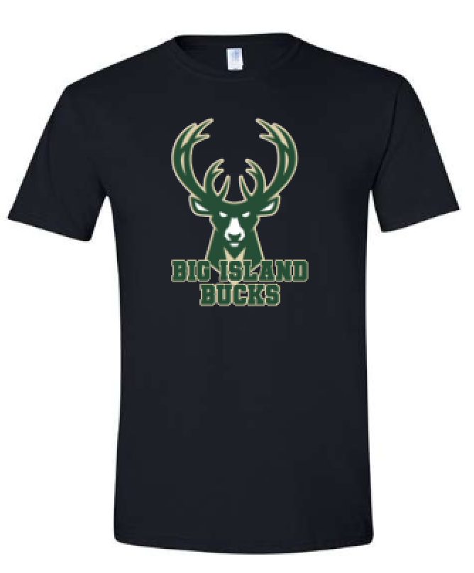 Big Island 9/10 Bucks Youth