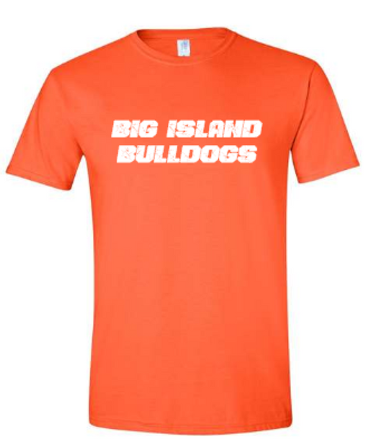 Big Island Bulldogs Adult