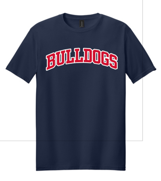 Bulldogs Youth
