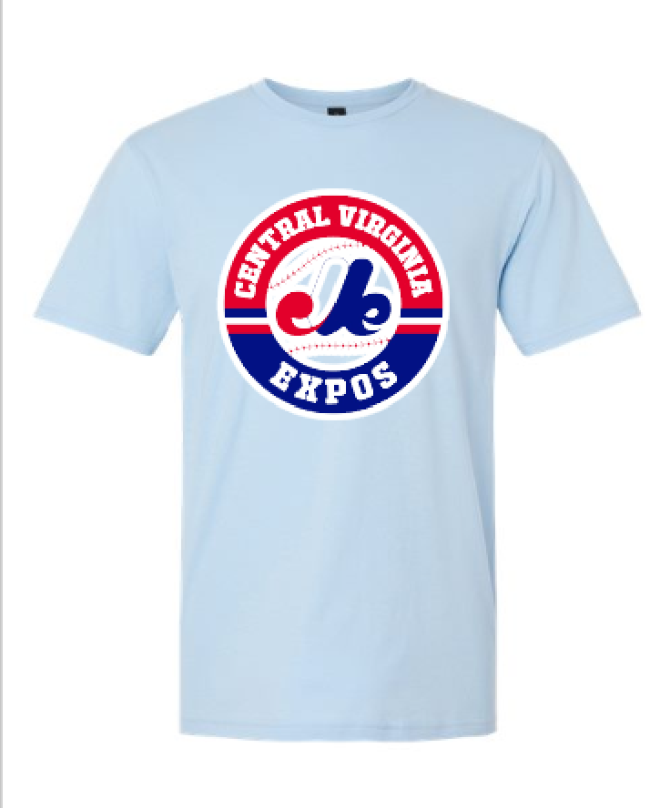 Central Virginia Expo Travel Team