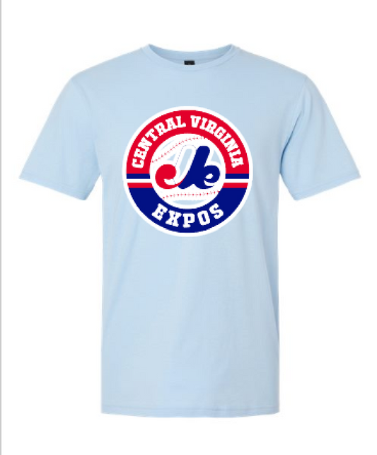 Central Virginia Expo Travel Team