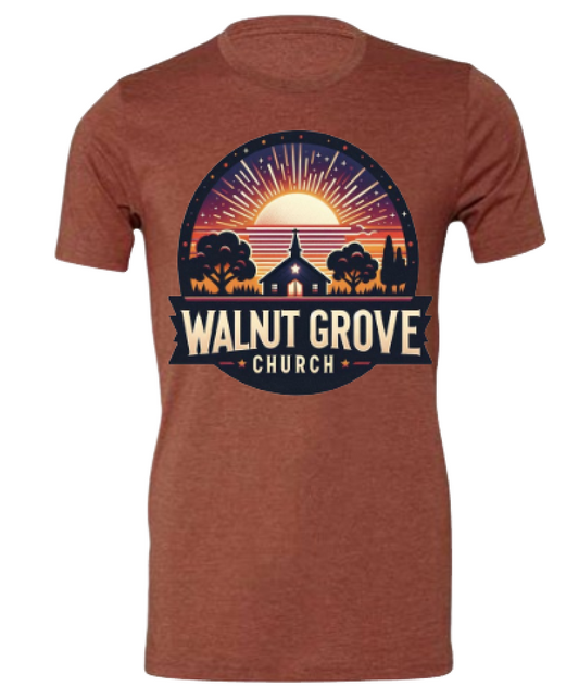 Walnut Grove