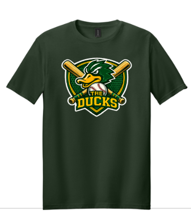 The Ducks Youth