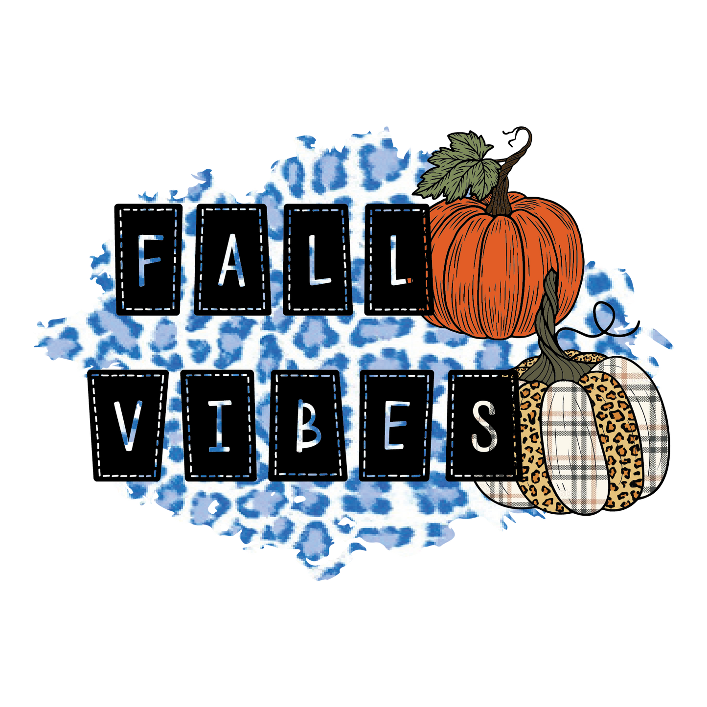 Fall Vibes