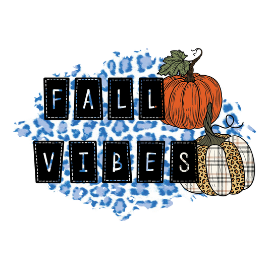 Fall Vibes