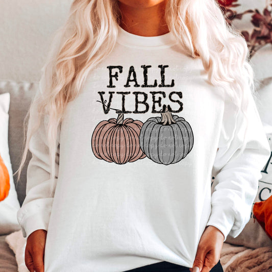 Fall Vibes