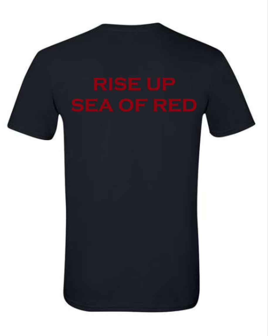 Flag Football Rec Gear