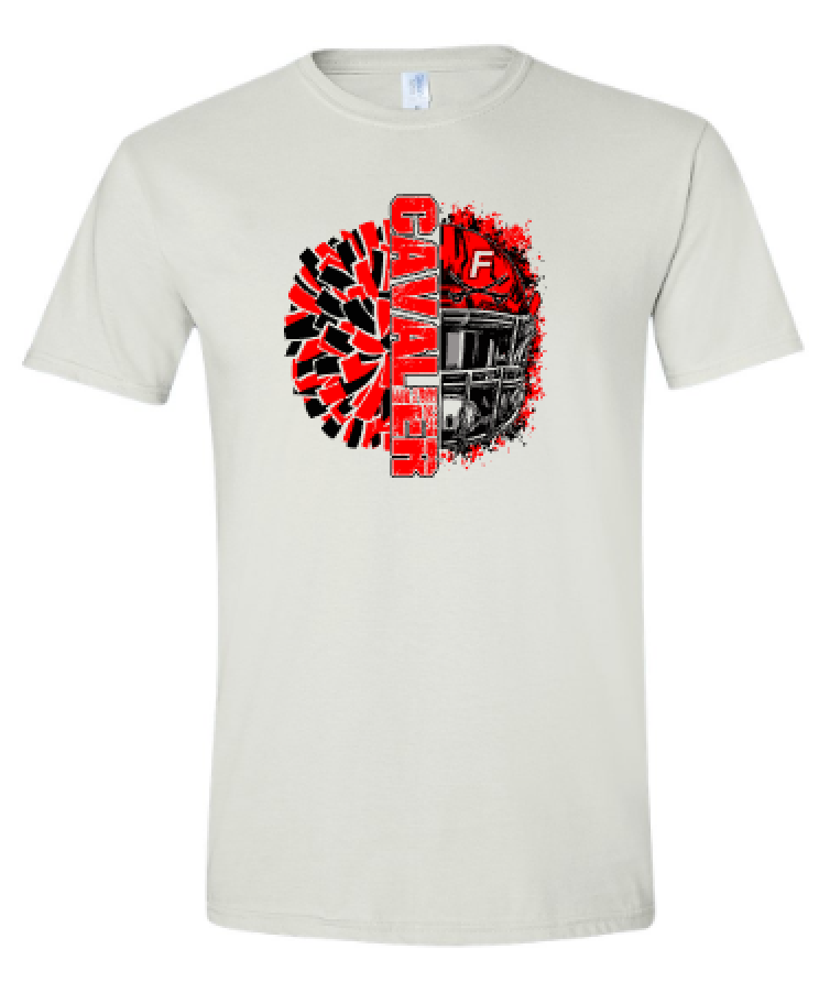 Forest Cheer/Football (Orders Close Sept 5th, if ordered by then when you choose pickup they will be delivered to your child's practice)