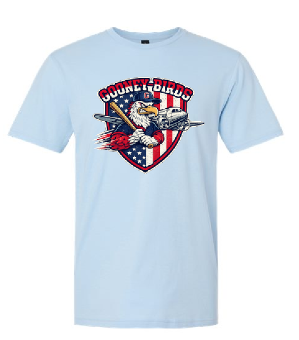 Gooney Birds Adult