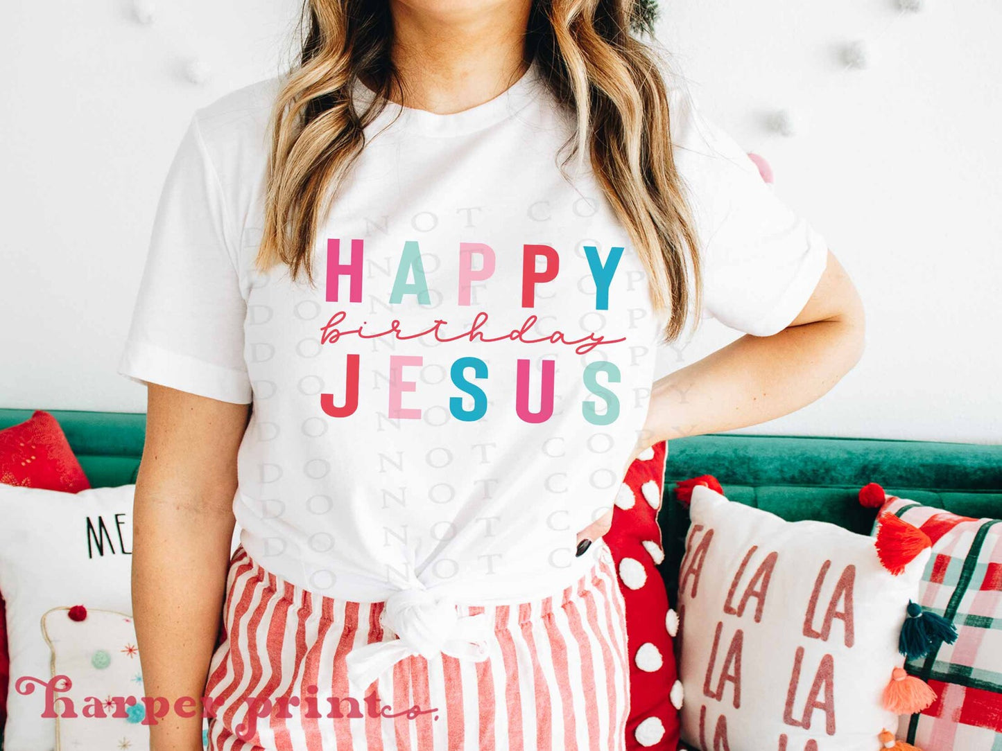 Happy Birthday Jesus