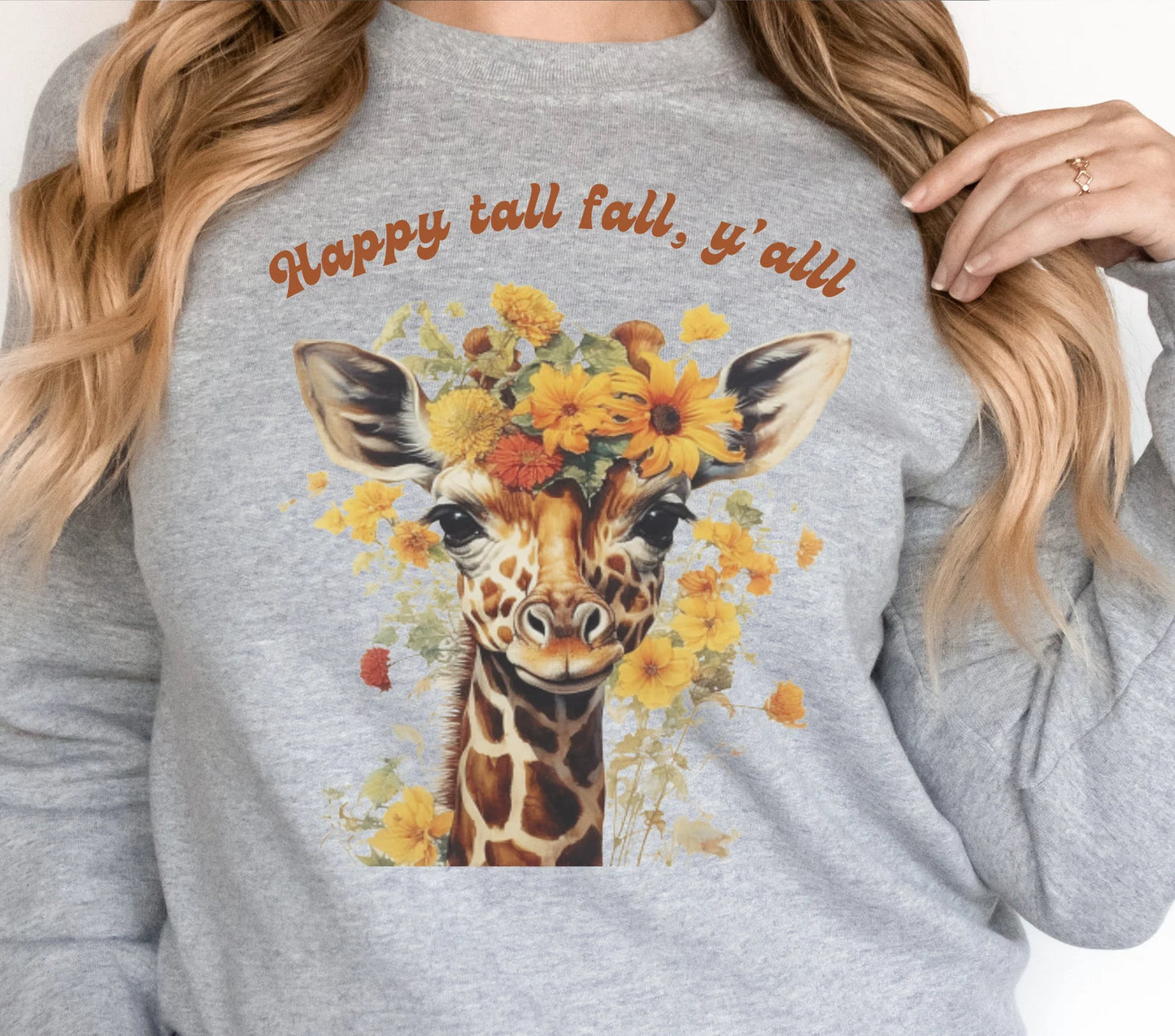 Tall Fall
