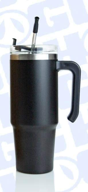 30 OZ Grippy Tumbler