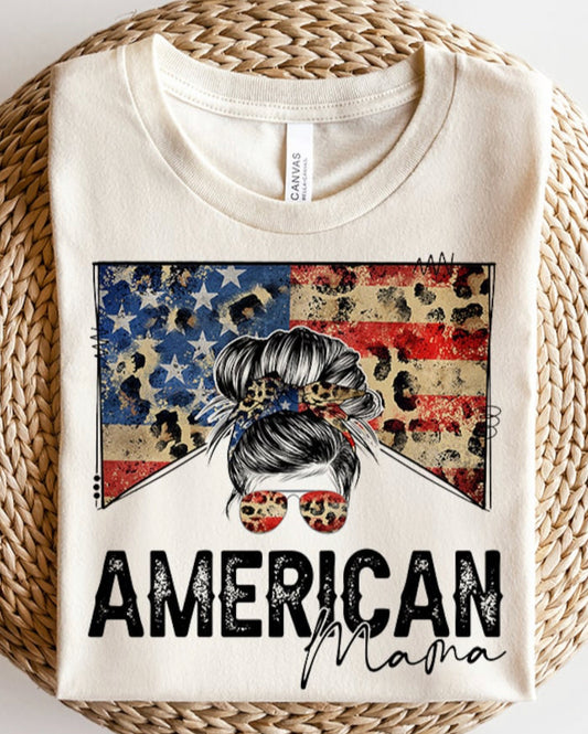 American Mama