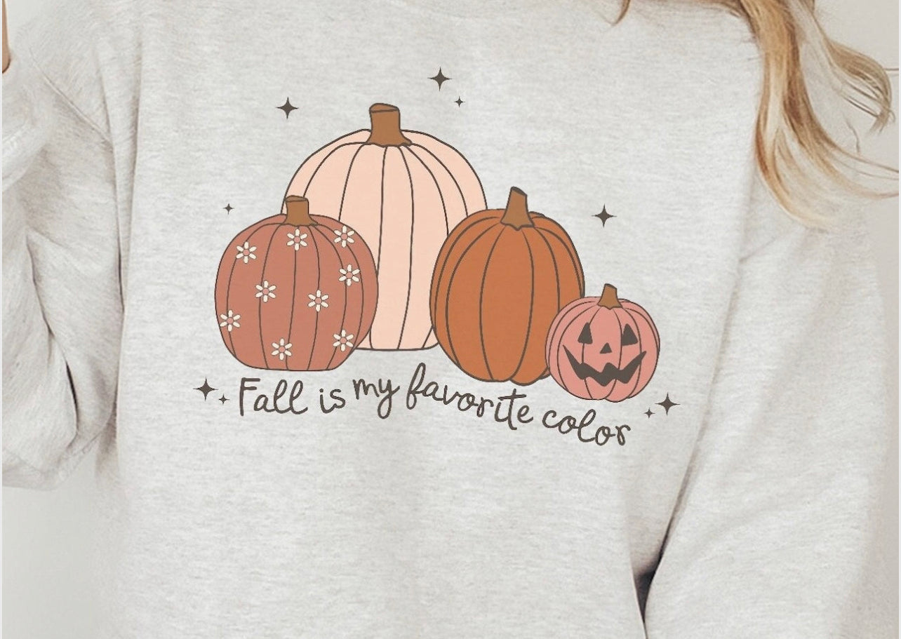 Boho Fall
