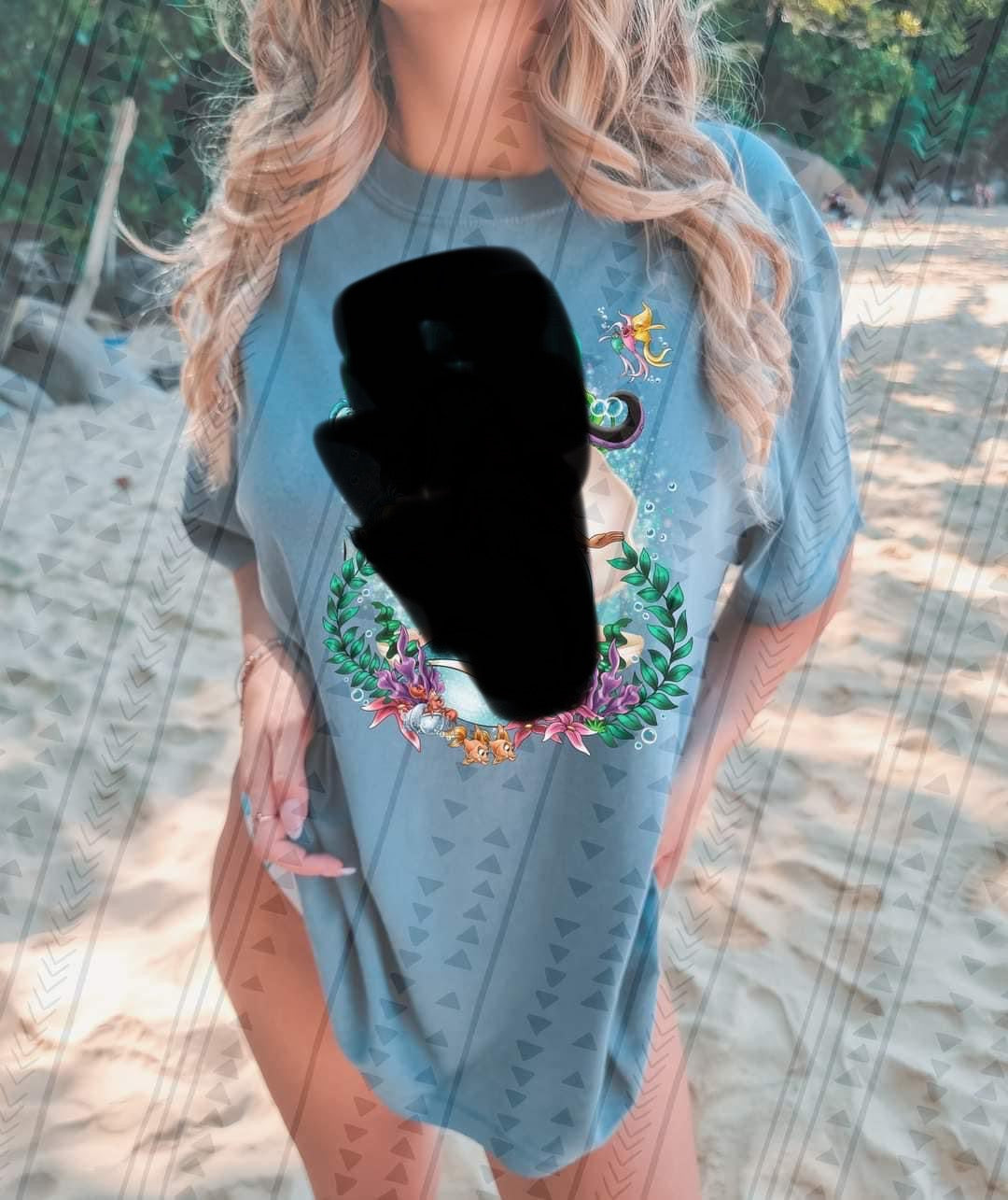 Mermaid Exclusive