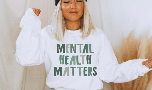 Mental Health Matters