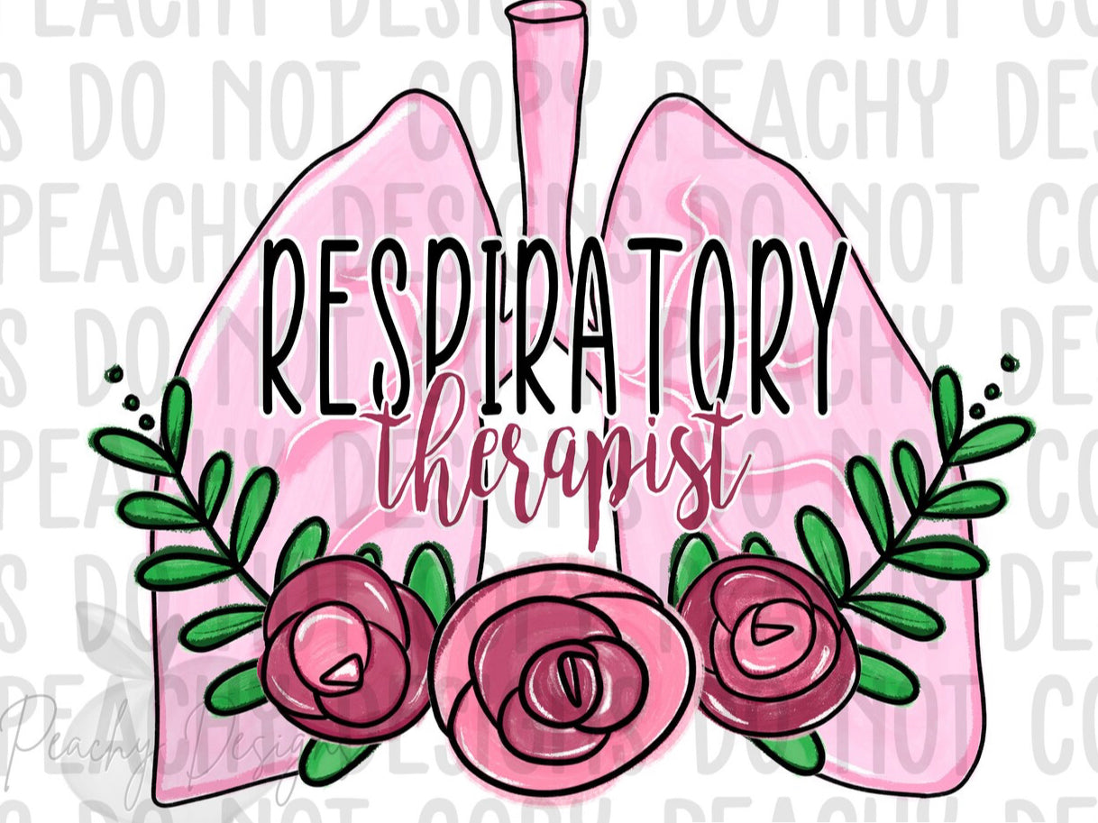 Respiratory Therapist