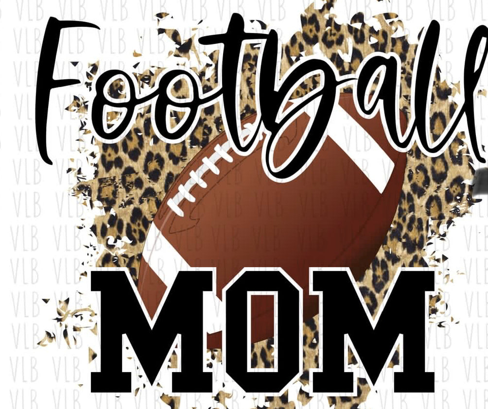 Football Mom