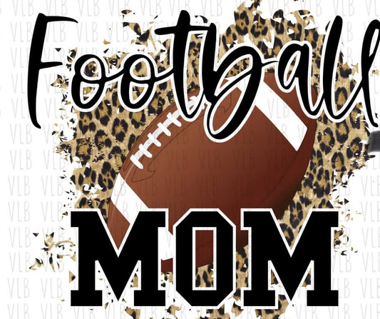 Football Mom