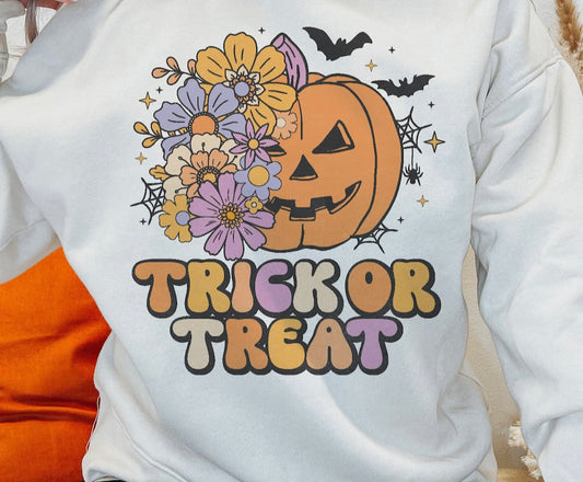 Trick or Treat