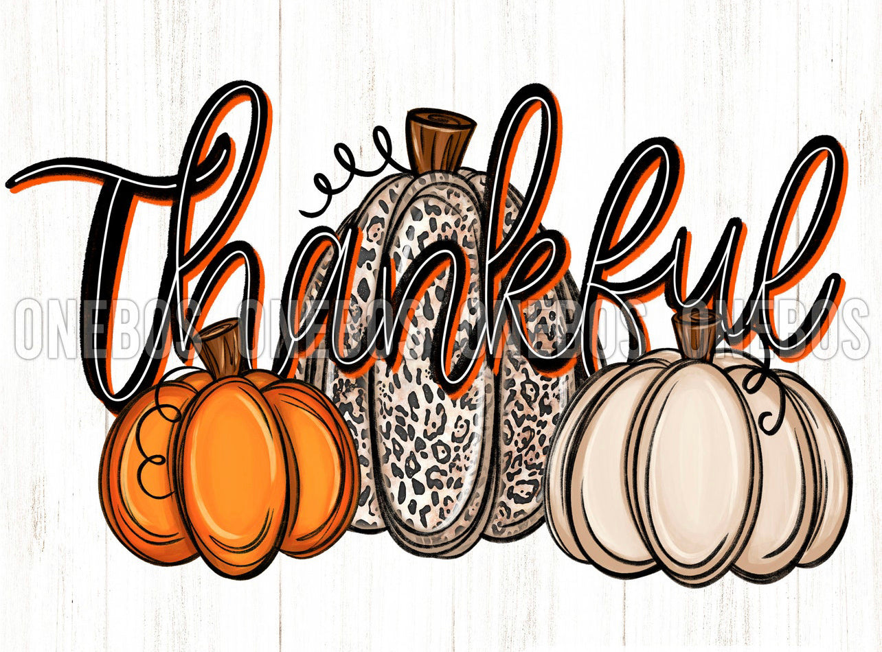 Thankful