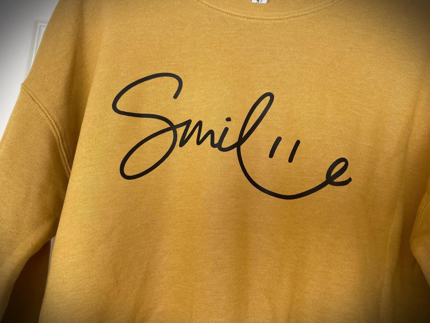 Smile