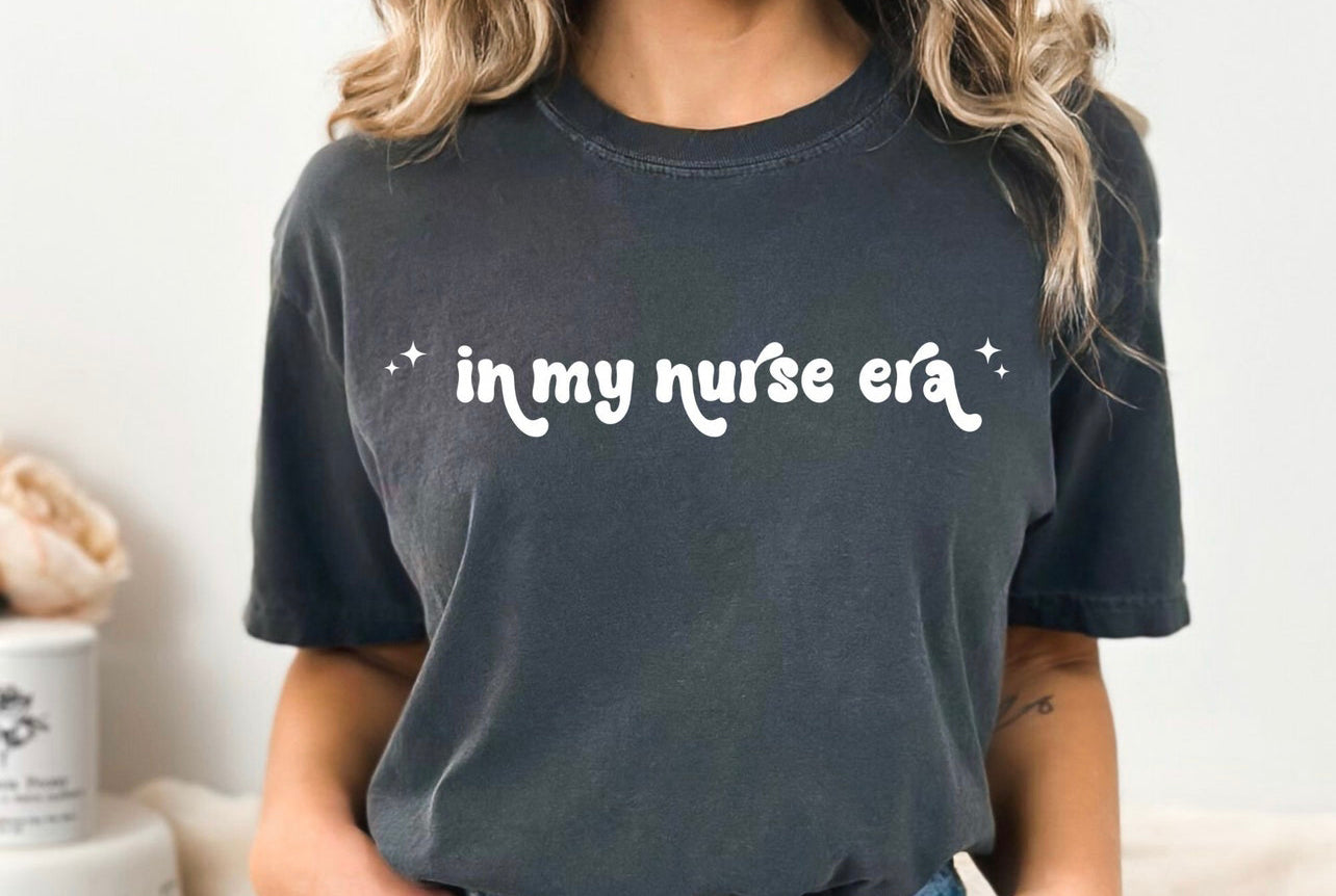 Nurse Era