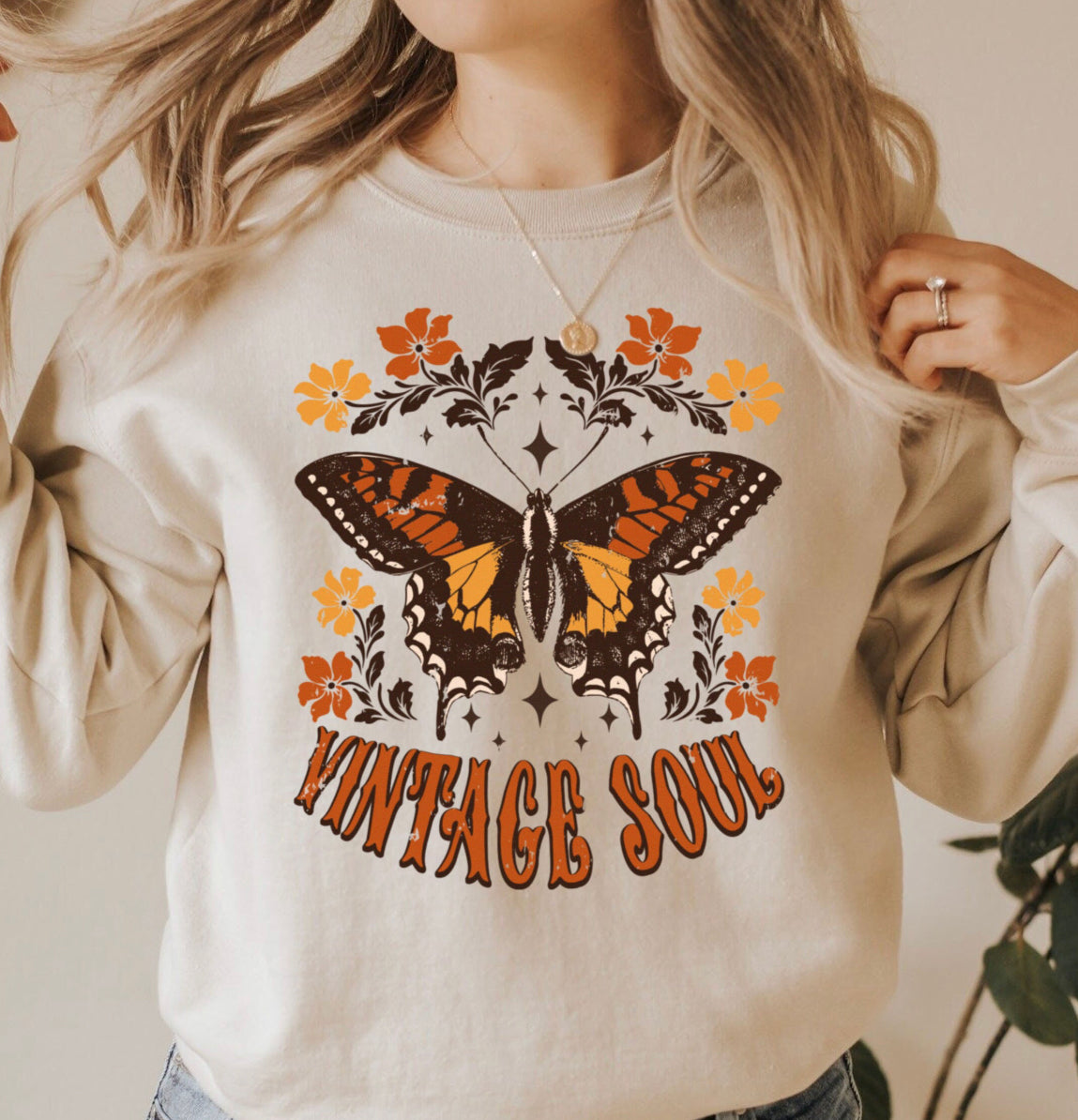 Vintage Soul