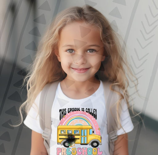 (whatever) grade blue dog girl