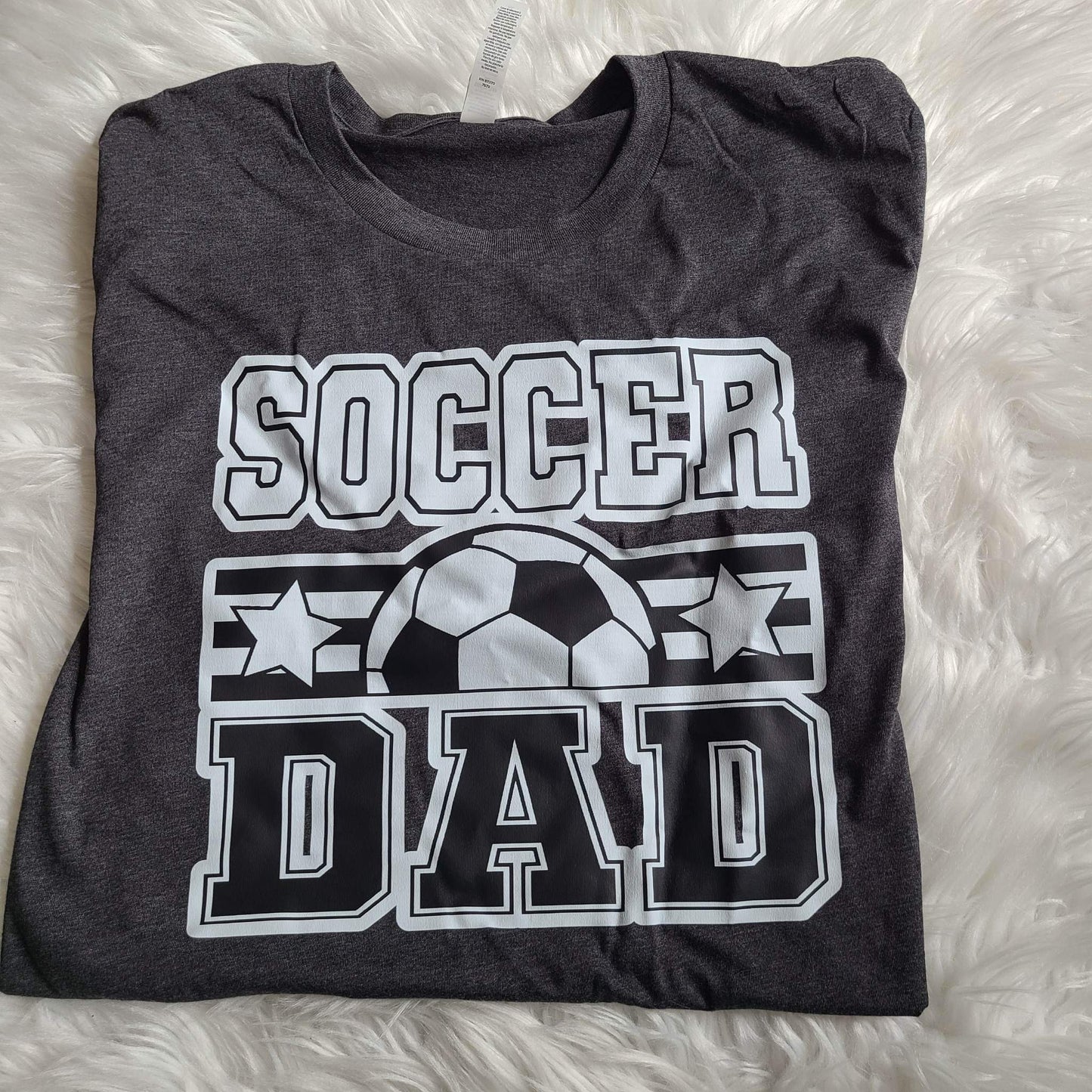 Soccer Dad