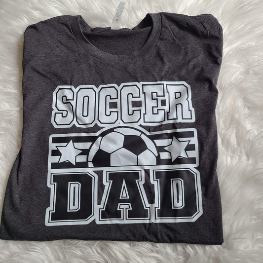 Soccer Dad