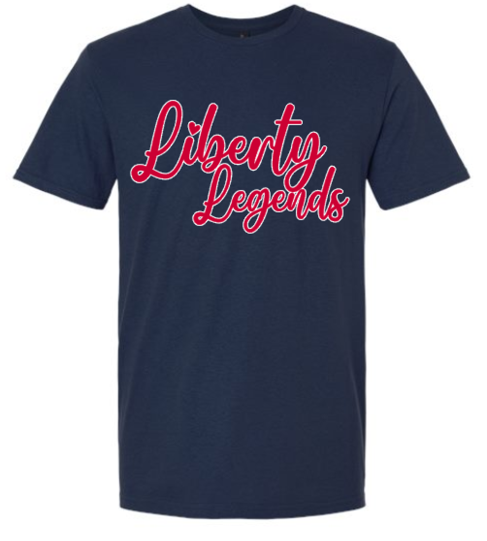 Liberty Legends Youth