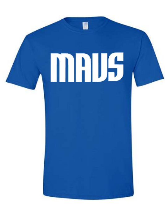 Bedford 13/14 Mavericks Youth