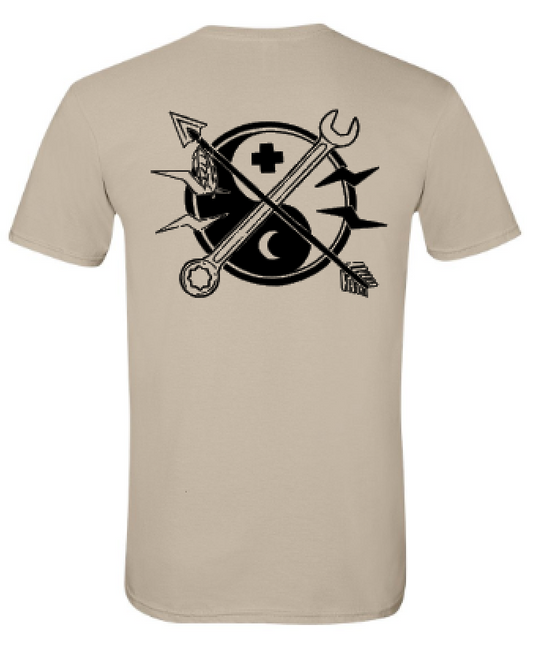 Land of the free (Copy)