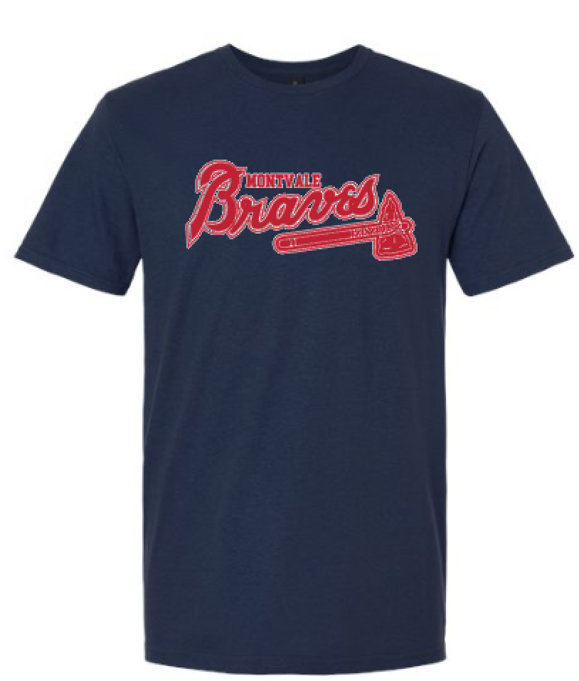 Montvale Braves Youth